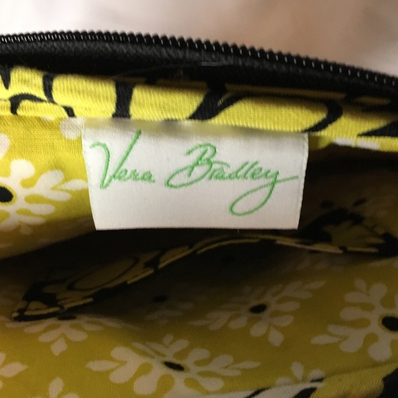 Vera Bradley iPad case - Picture 3 of 6